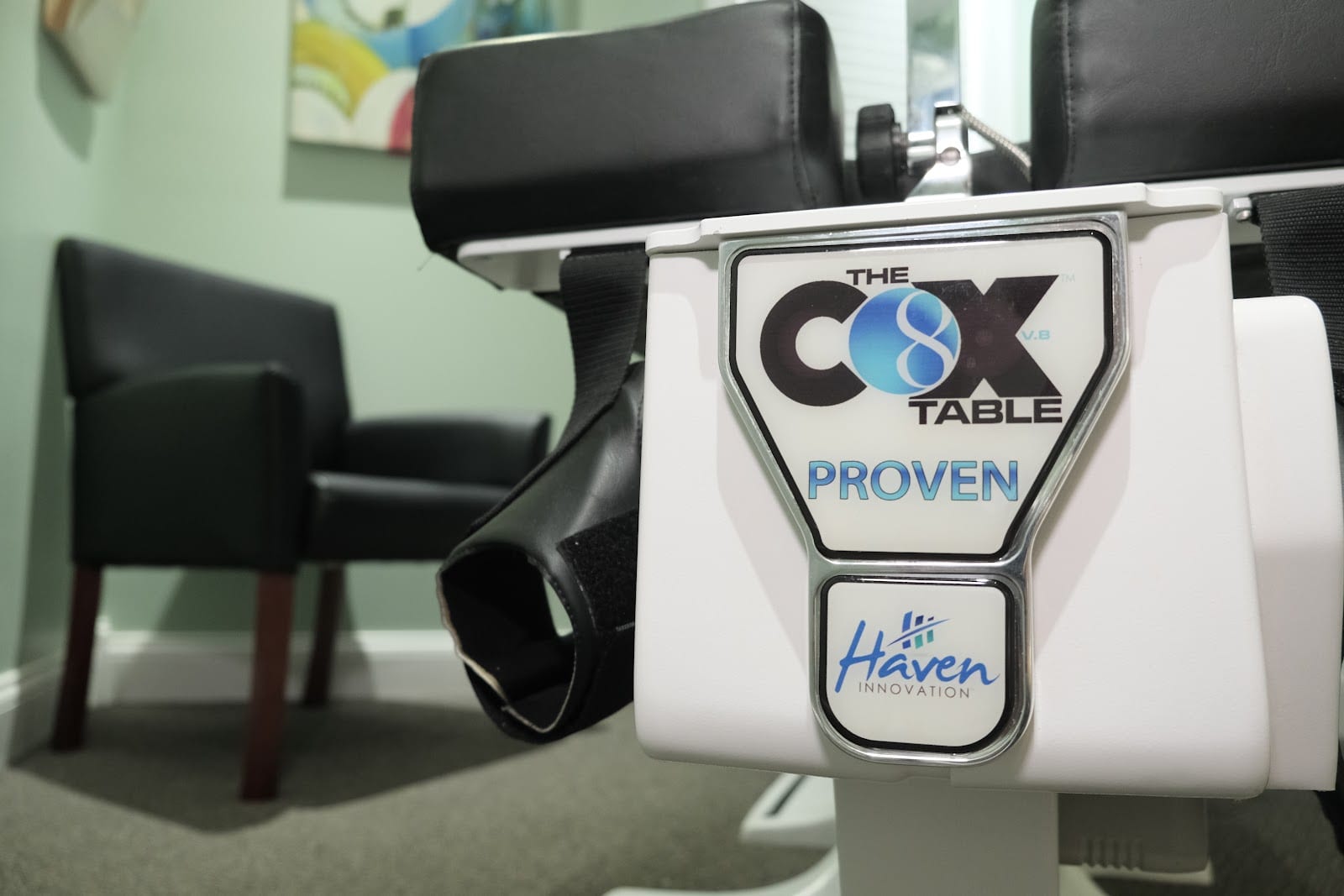 Cox Chiropractic Medicine INC, photo 4