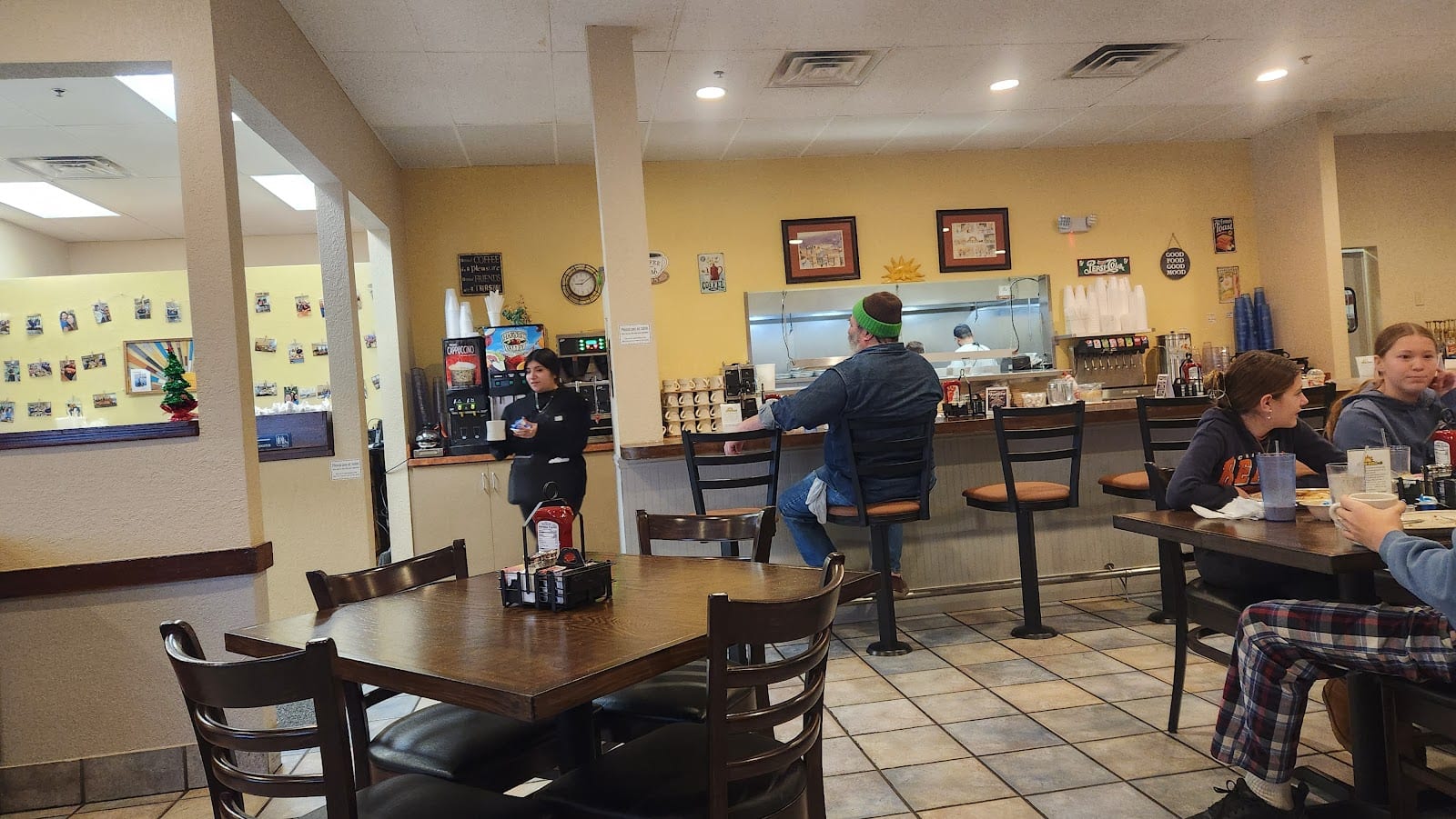 Sun Rise Cafe, photo 4