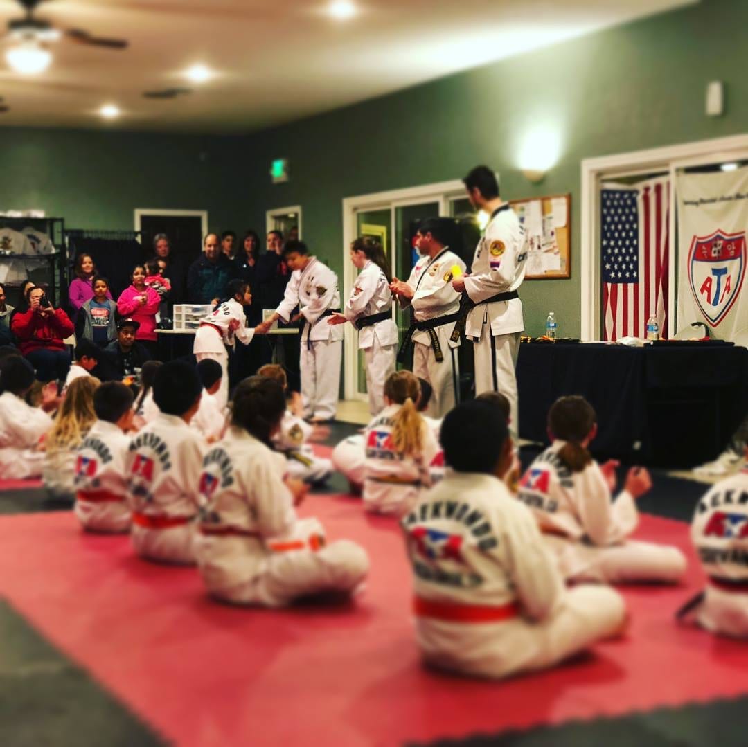 American Canyon ATA Martial Arts, photo 4