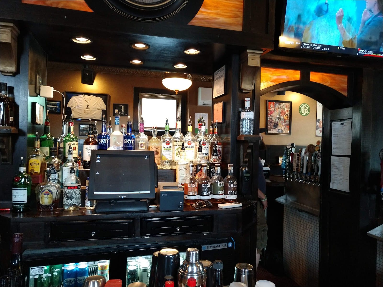 Kerny's Pub, photo 3