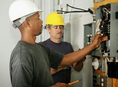 McCollum Electrical Services, photo 3