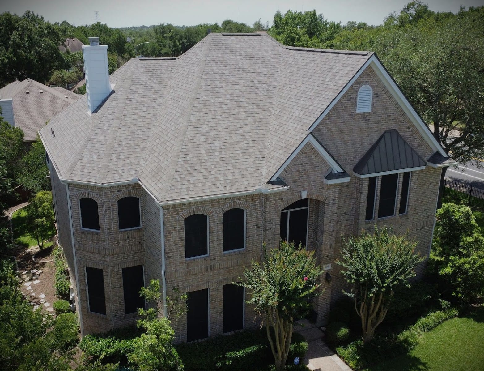 Roof Masters, photo 4