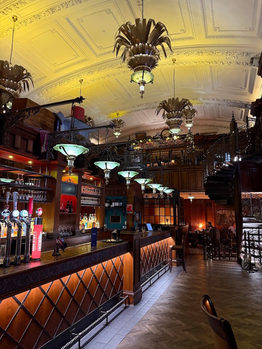 The Trading House, photo 4
