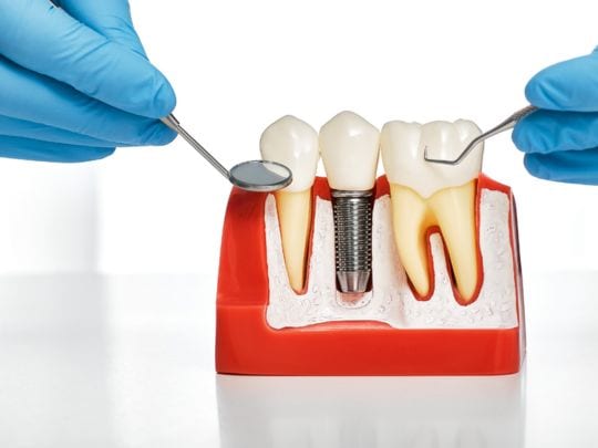 Heritage Family Dentistry, photo 3