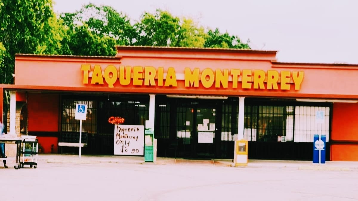 Taquería Monterrey | Chiquito Restaurant, photo 2