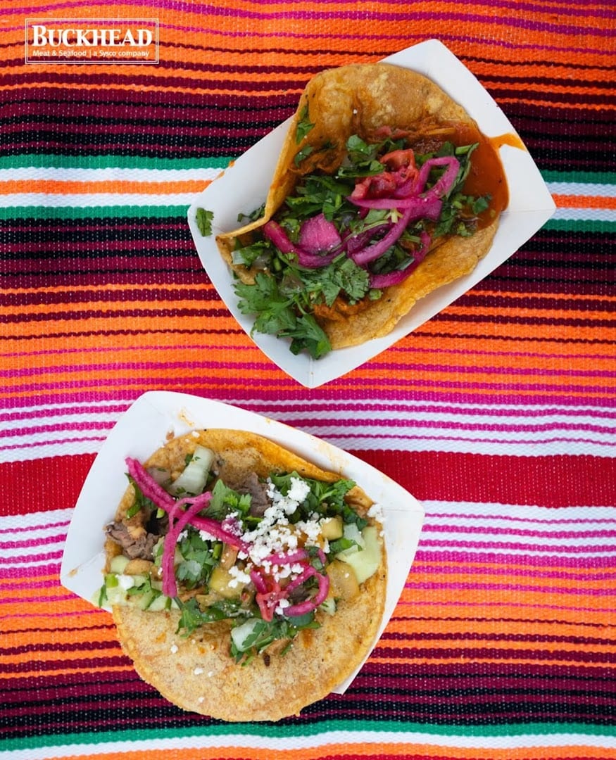Venalonzo's Tacos, photo 3