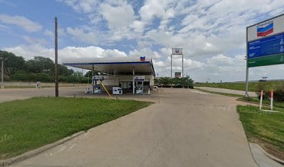 Chevron