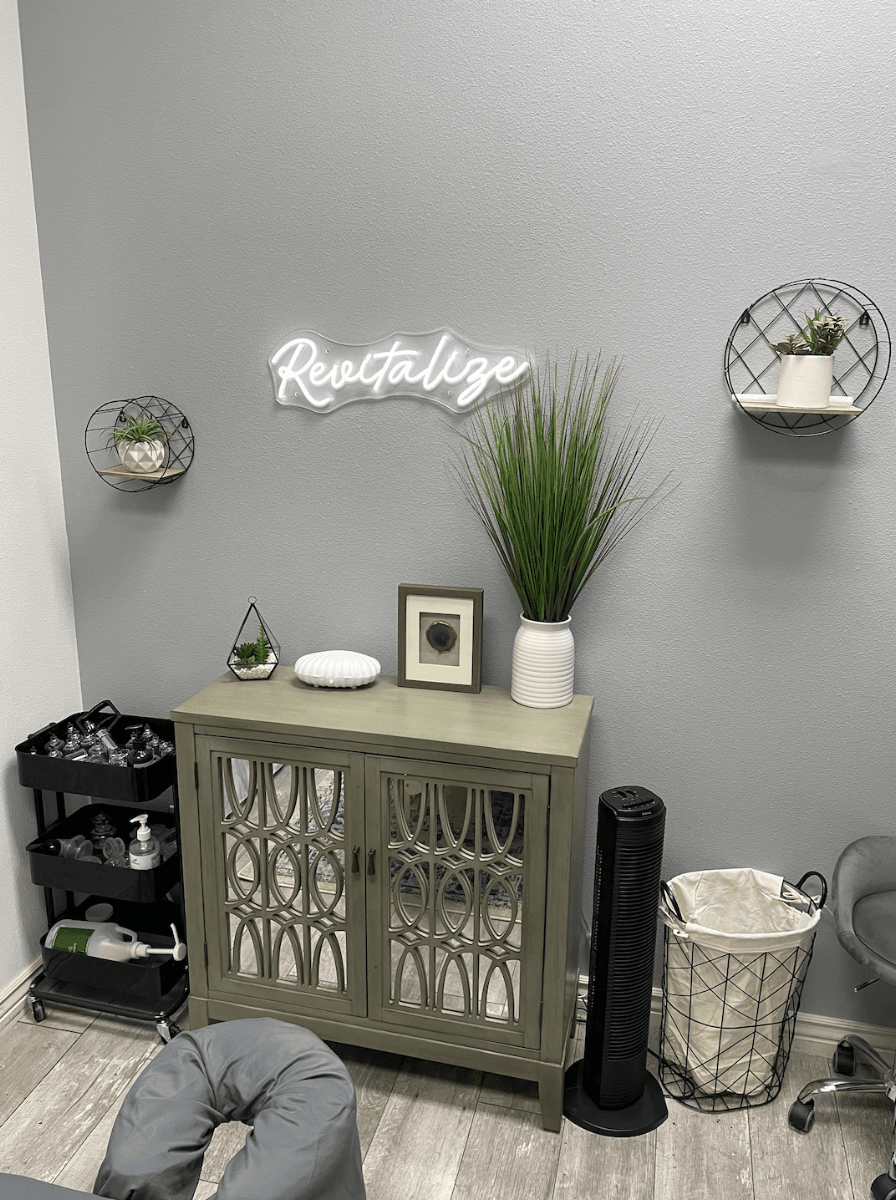 Revitalize Massage, photo 4