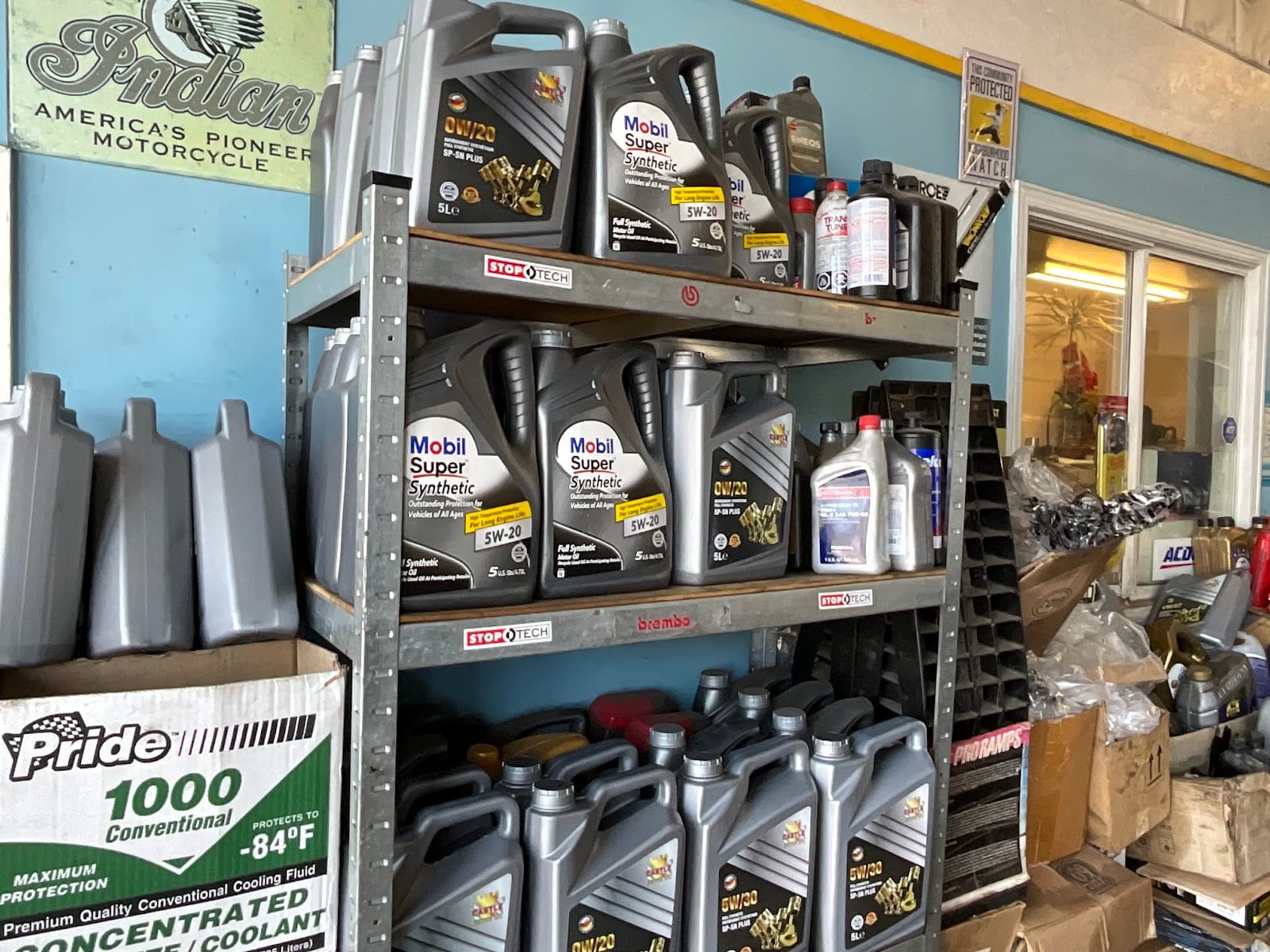 Right Choice Auto Service, photo 3