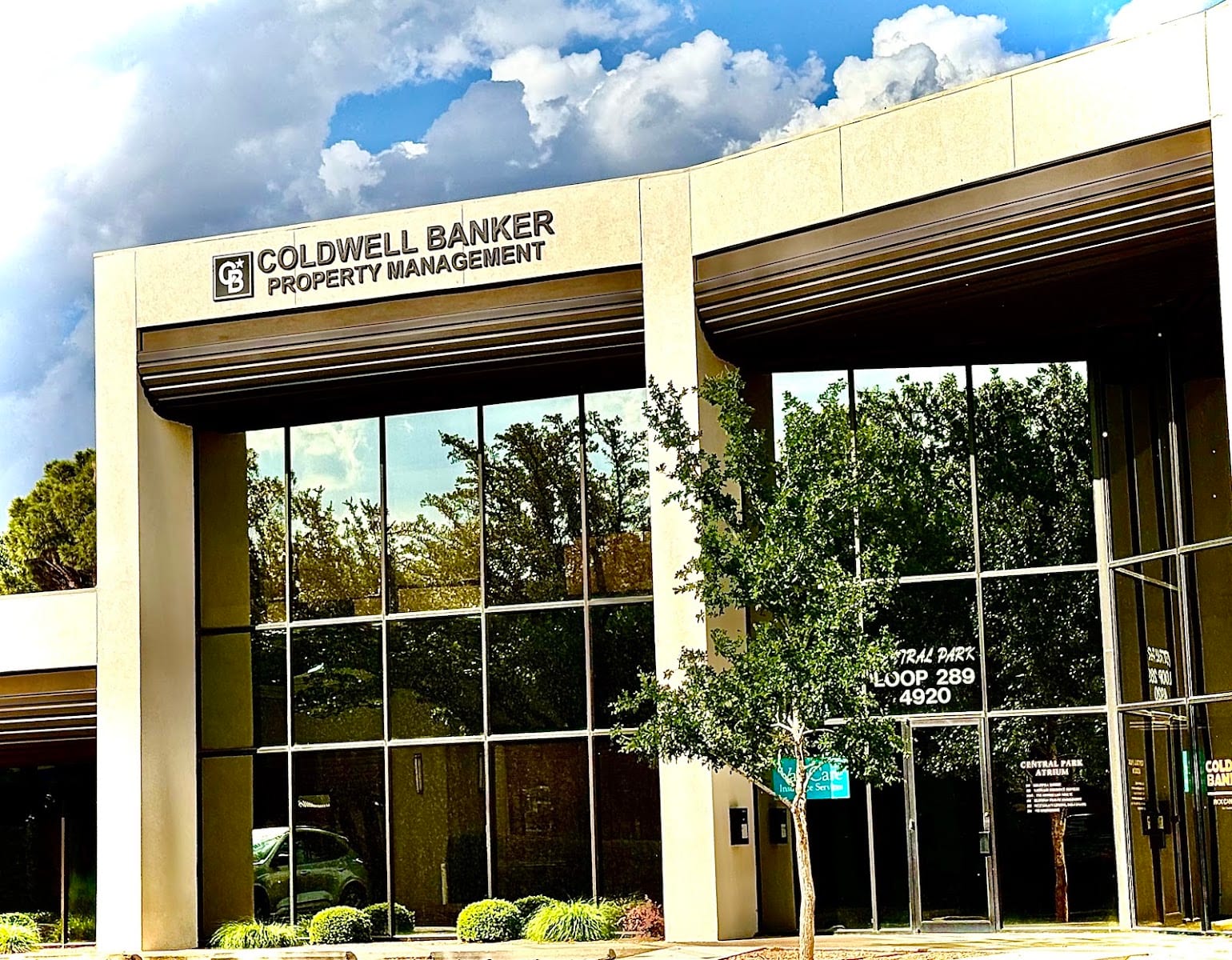 Coldwell Banker Residential Property Management