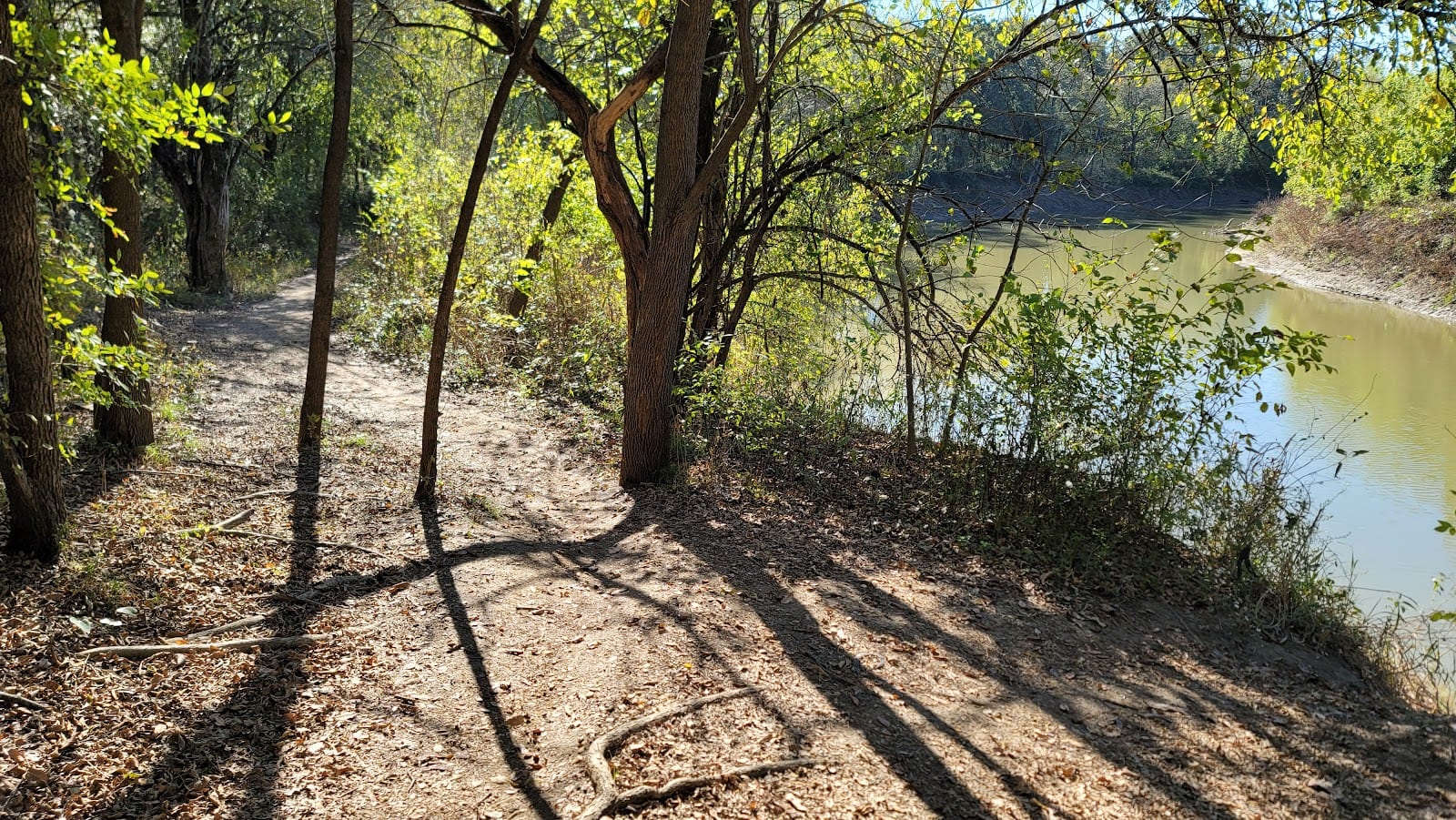 Knob Hills Bike Trail, photo 3