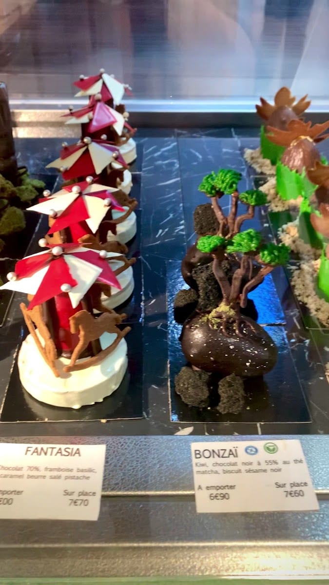 Wonderland Patisserie, photo 3