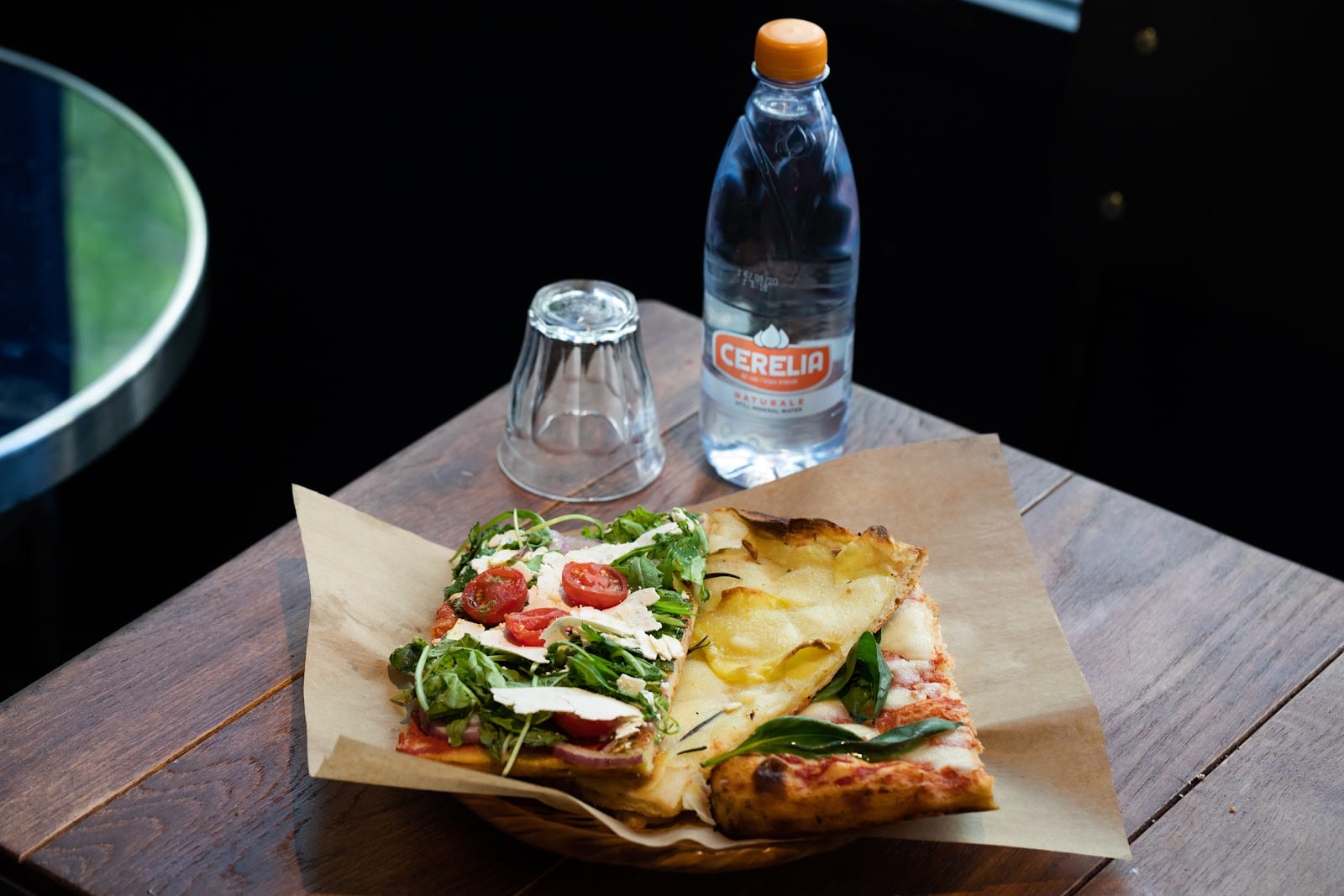 Pizza Di Loretta