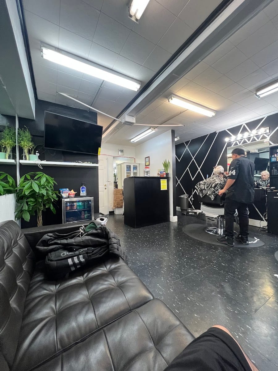Beeinsoa Barber Shop, photo 3