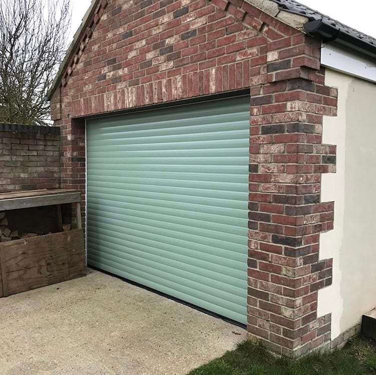 EZIDOR Garage Doors, photo 2