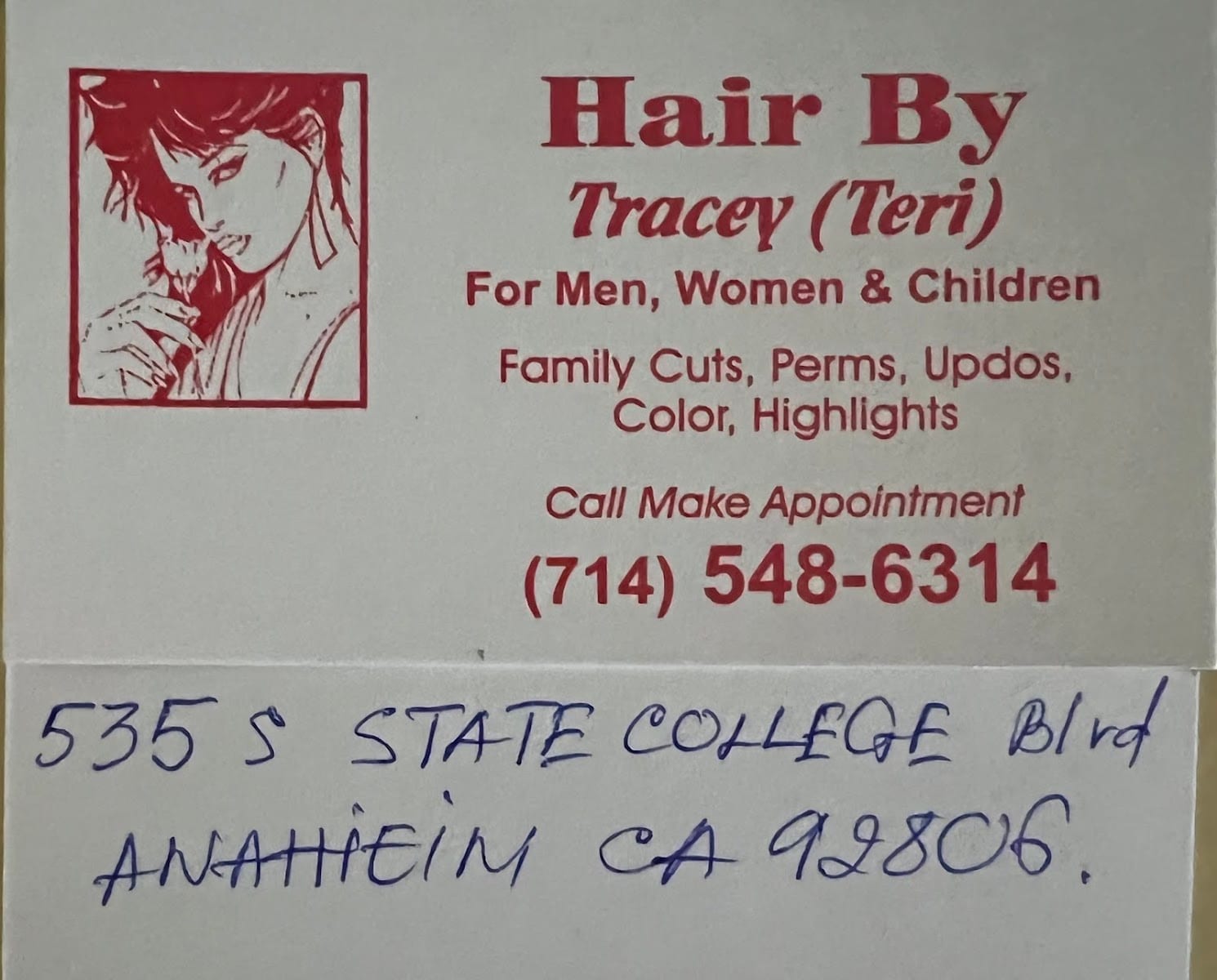 DP TYME Beauty Salon