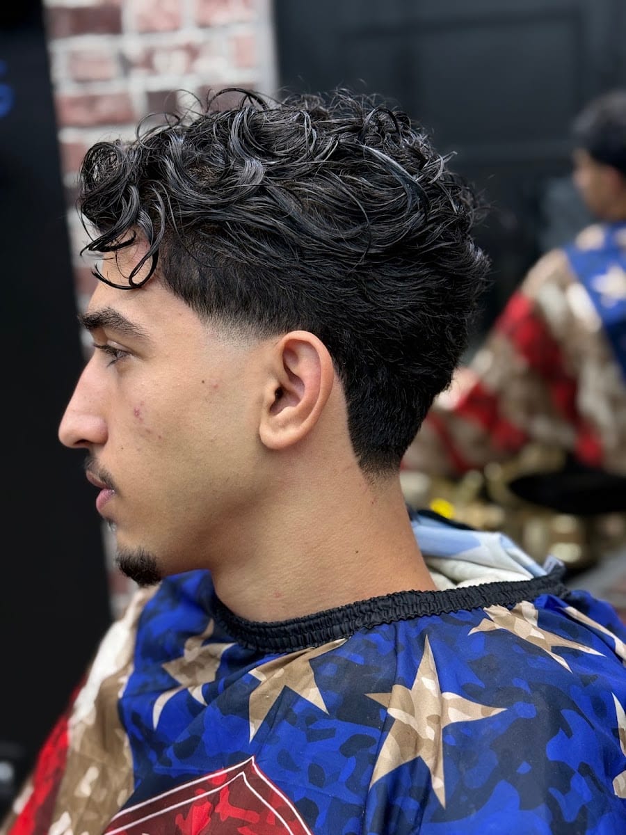 VIP Barber, photo 3