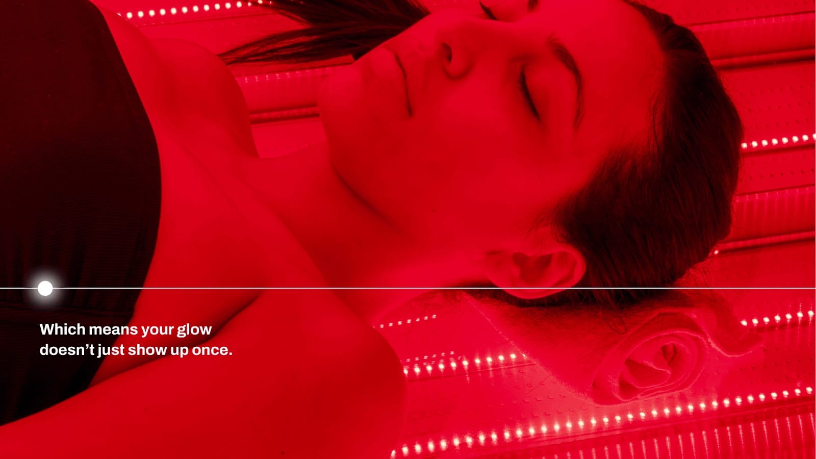 Beem Light Sauna, photo 4