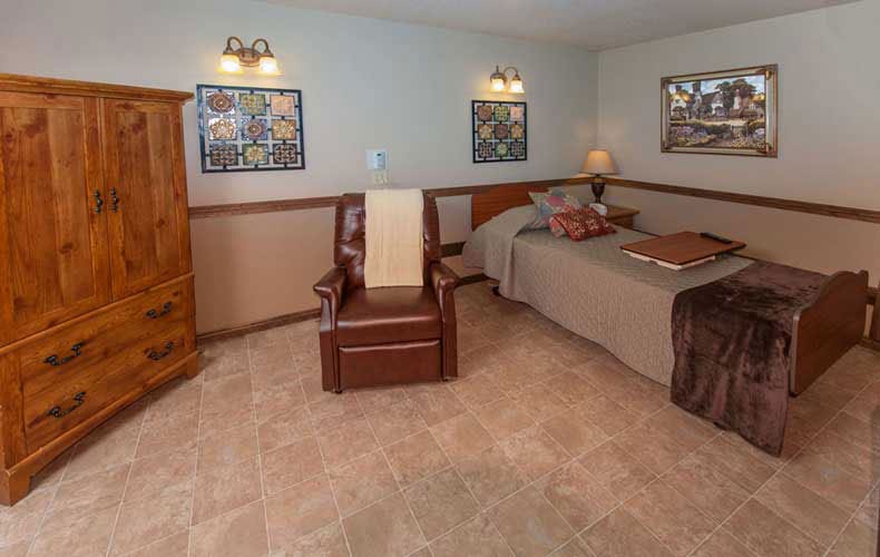 Rocky Mountain Care - Logan, photo 3