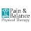Pain & Balance Physical Therapy Sarasota, FL