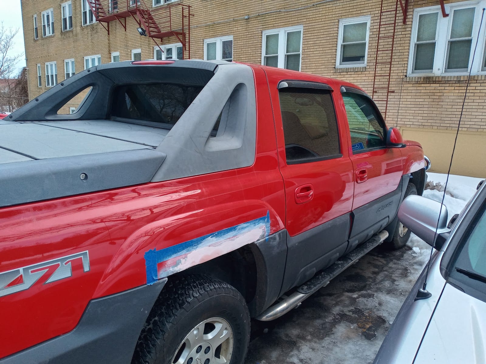 Pro Auto Mart Paint & Body