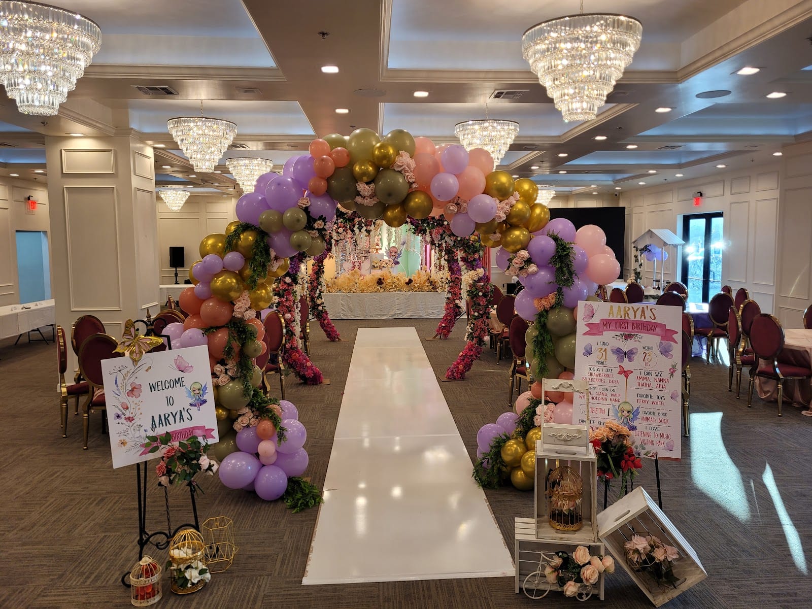 Grand Vivanta Banquet