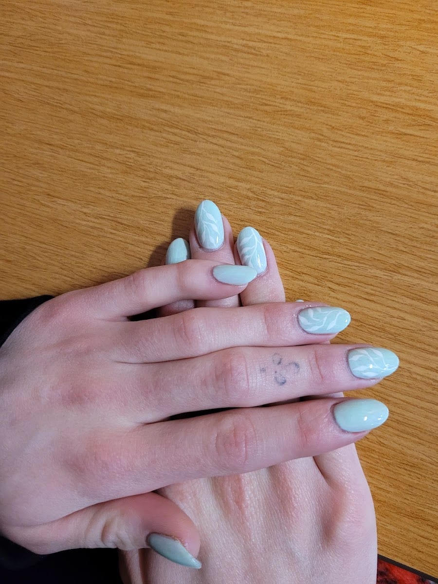 Heavenly Nailz