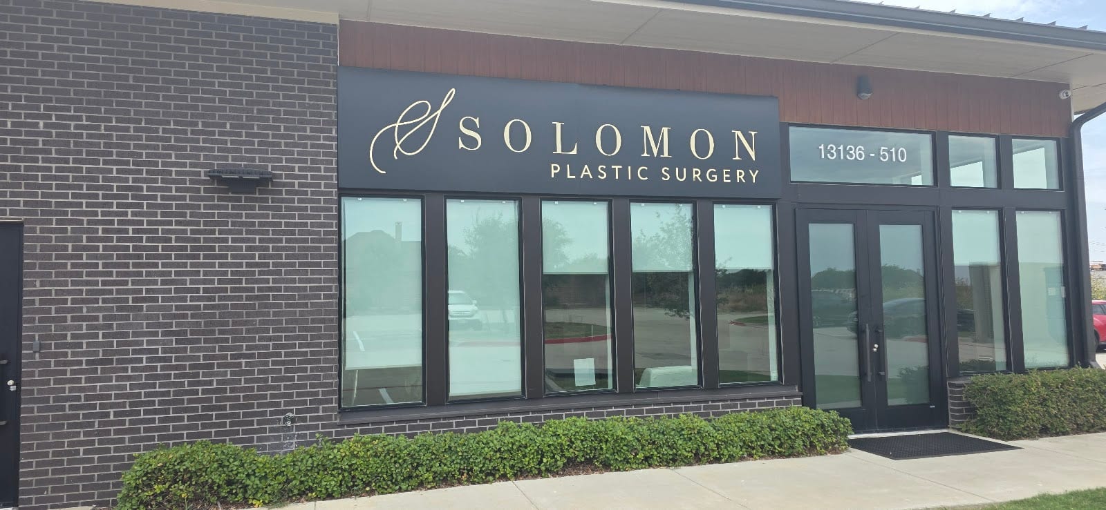 Solomon Plastic Surgery, photo 3