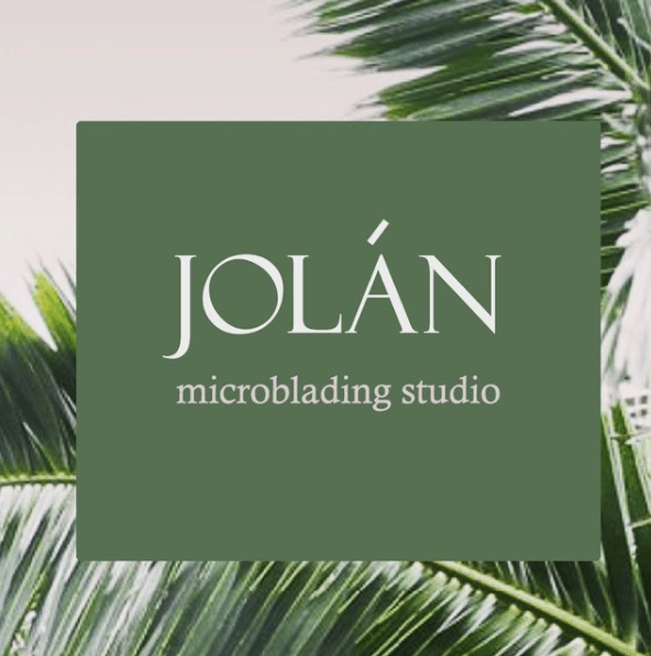 Jolán Microblading