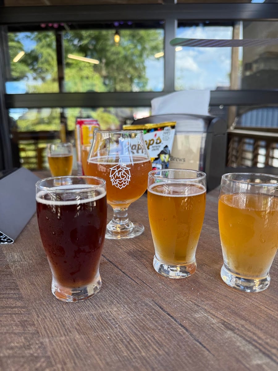 Moody Brews, photo 2