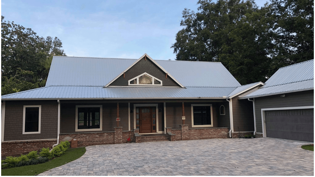 Whitton Roofing Company, photo 2