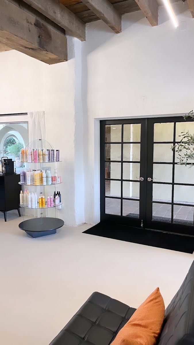 Grace & Glam Hair Co, photo 3