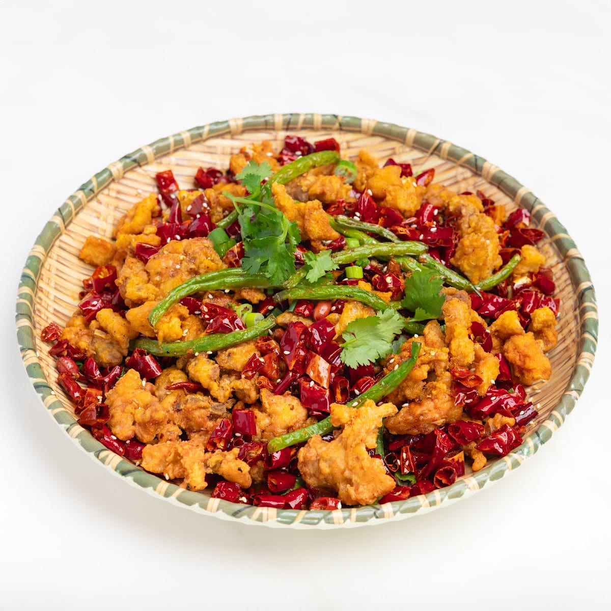 Yuan Chinese Cuisine