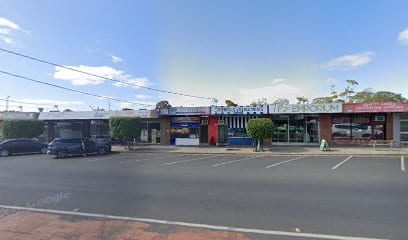 Somerville Village Bakery