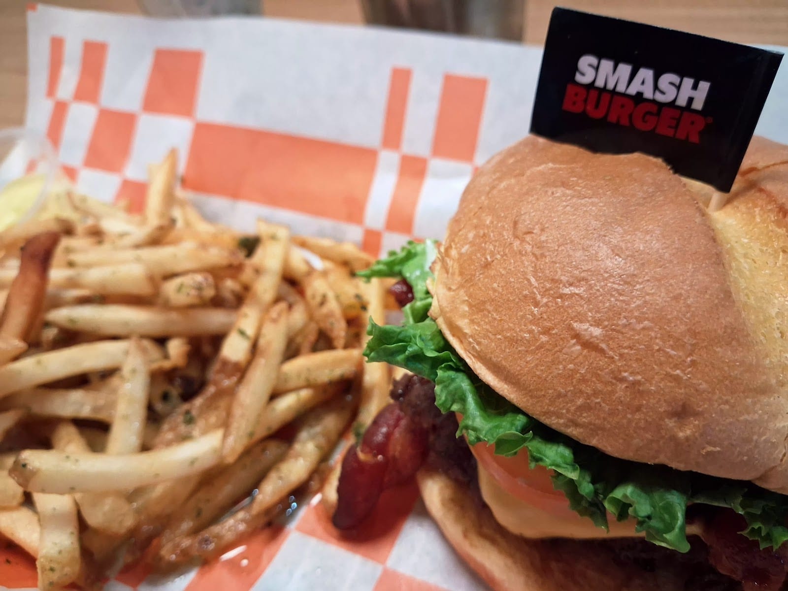 Smashburger, photo 4