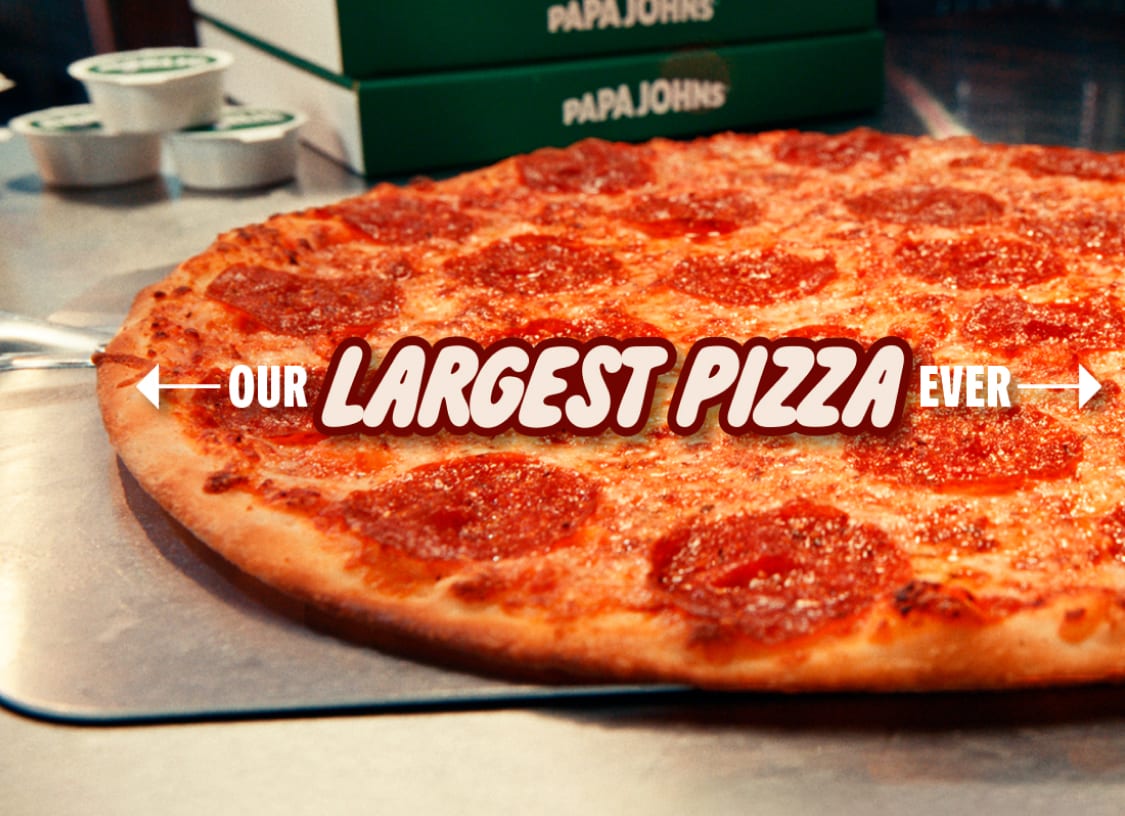 Papa Johns Pizza, photo 4