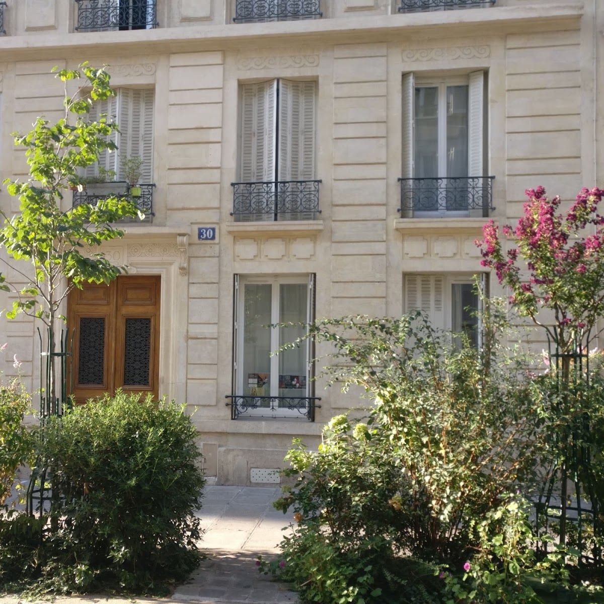 Studio La Tortue