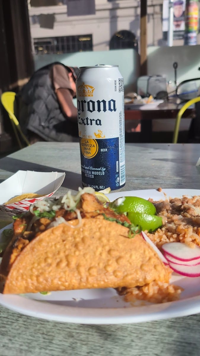 El Capitan Taqueria, photo 3