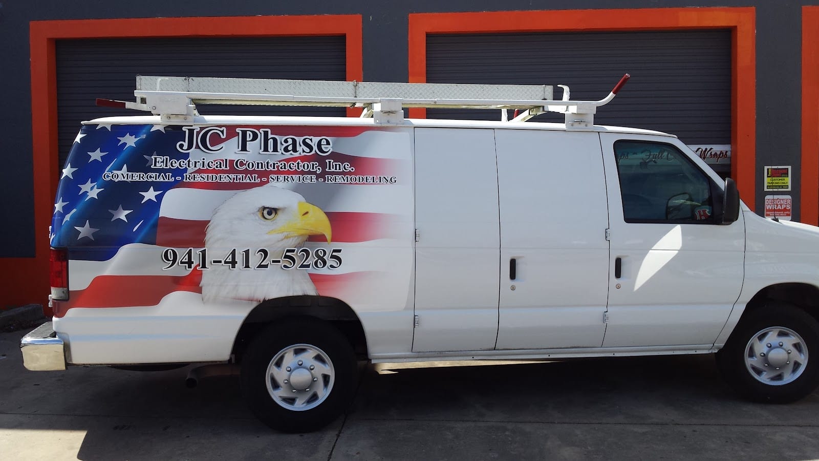 JC Phase Electrical Contractor, Inc., photo 4