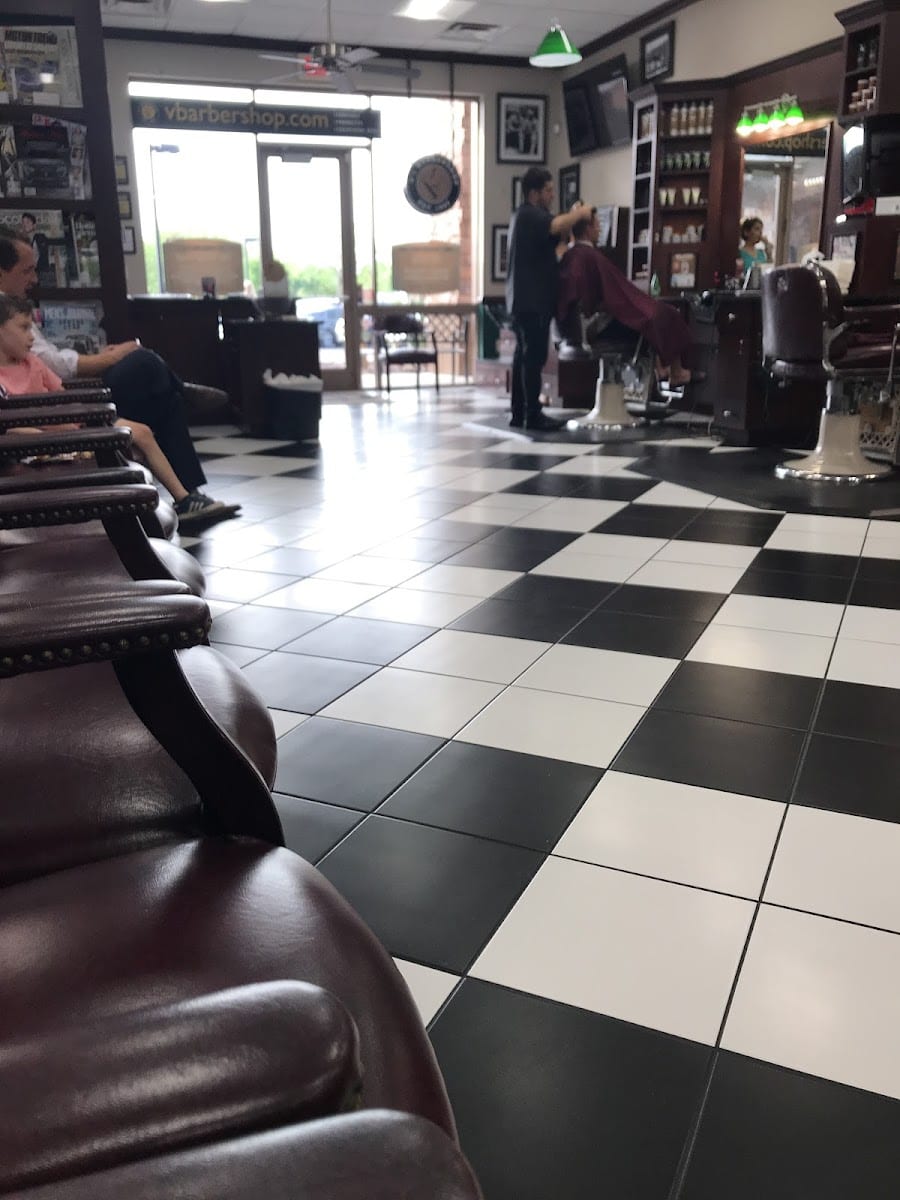 Dapper Cuts Barber, photo 3