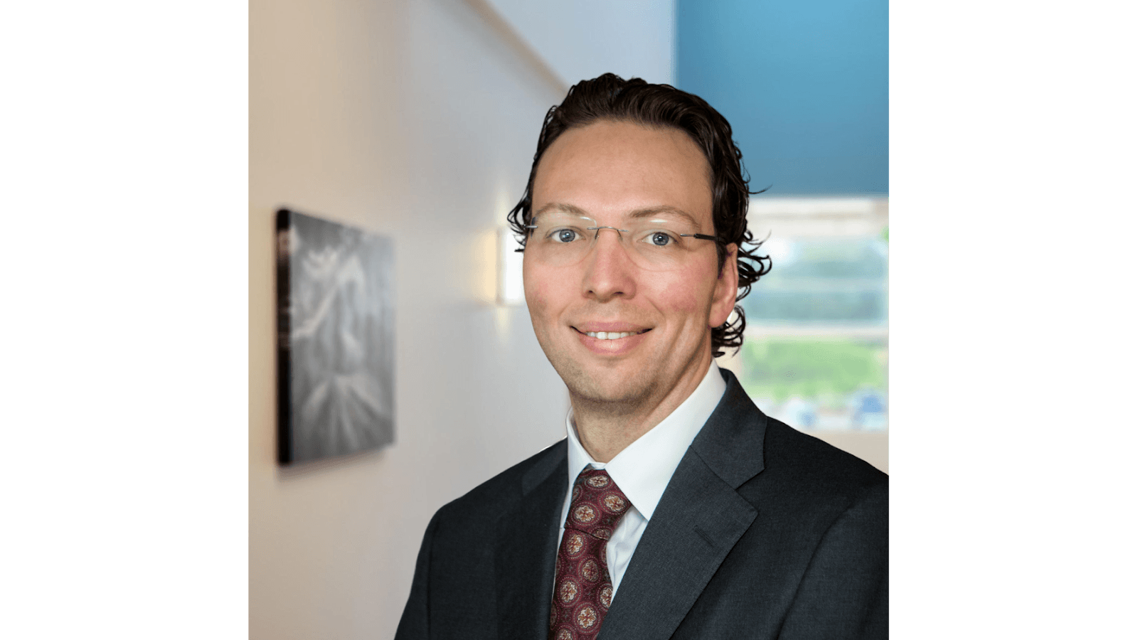 Gregory Byrd, MD, photo 2