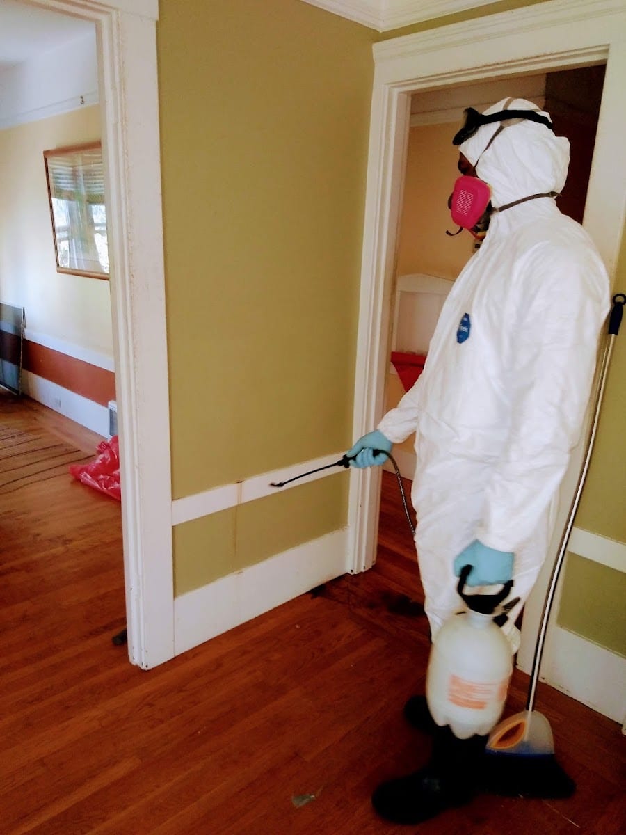 Biohazard Pro-Tec Crime Scene Cleanup, photo 4