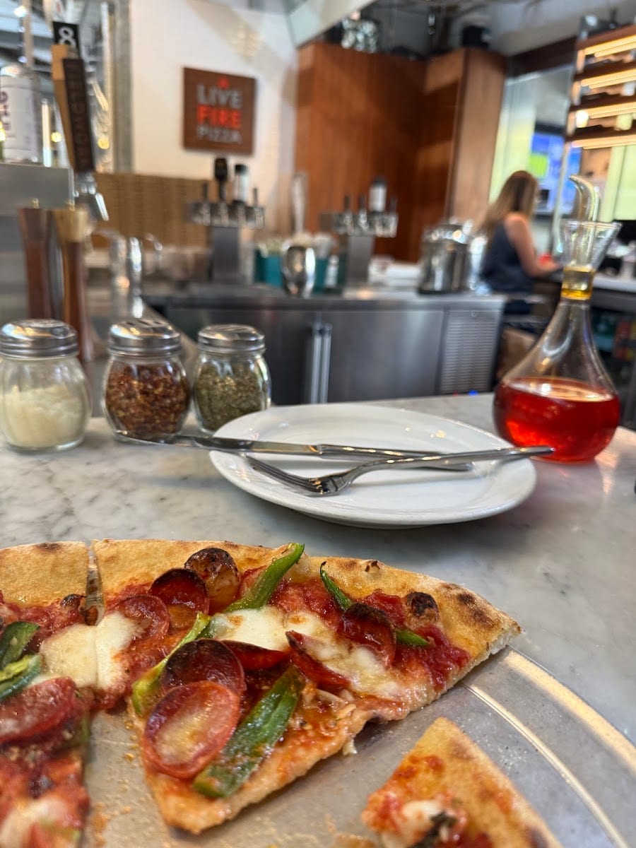 Live Fire Pizza, photo 4