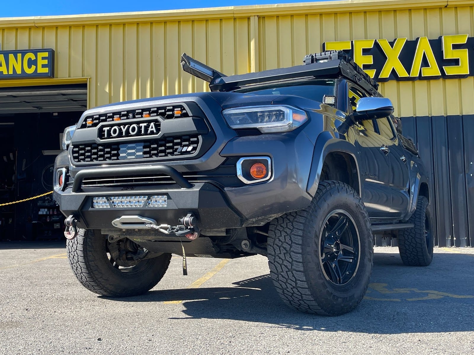 Texas Tires Beaumont, photo 4