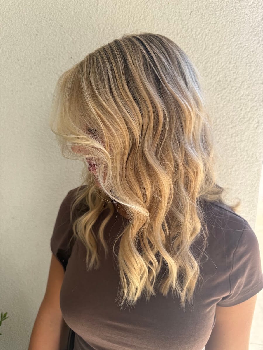 HairXCassie, photo 2