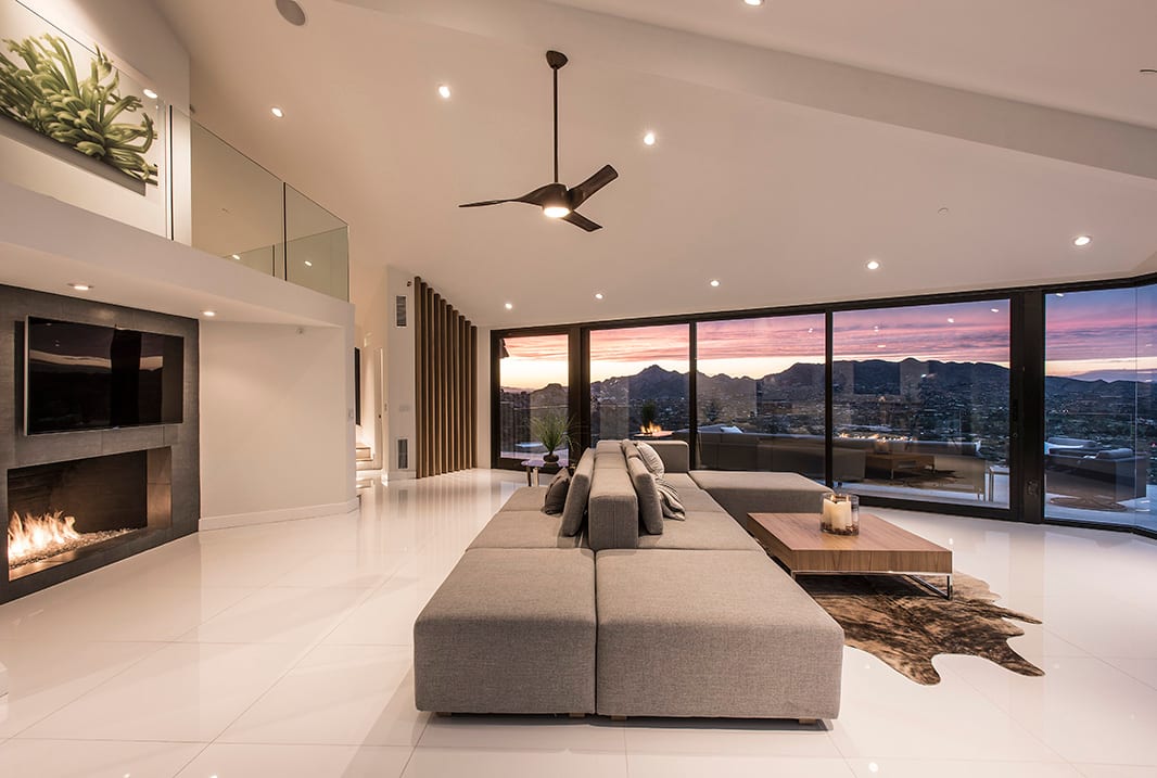 Carmel Homes Design Group