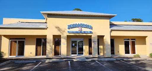 Helgemo and Liou Pediatrics