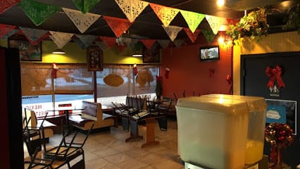 Taqueria San Francisco
