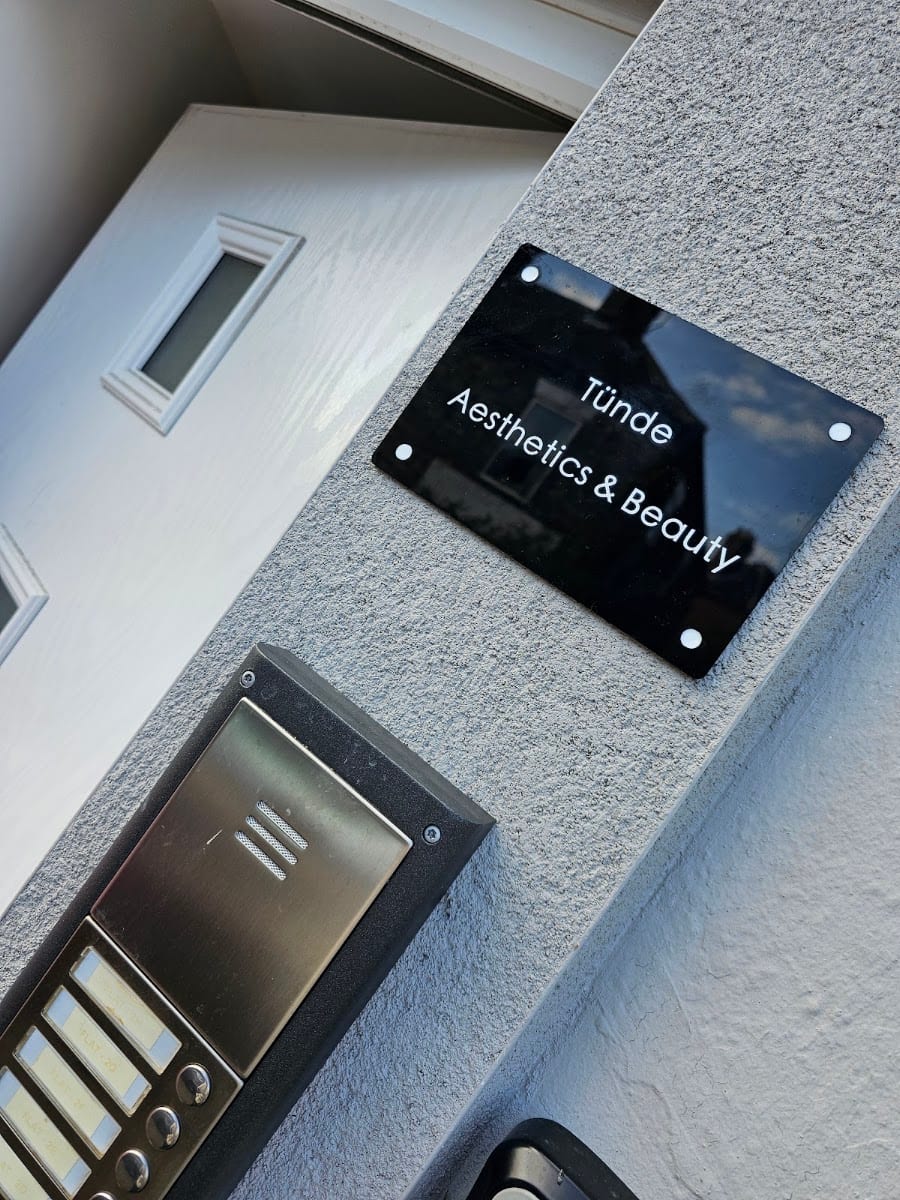 Tünde'sBeautyStudio, photo 2