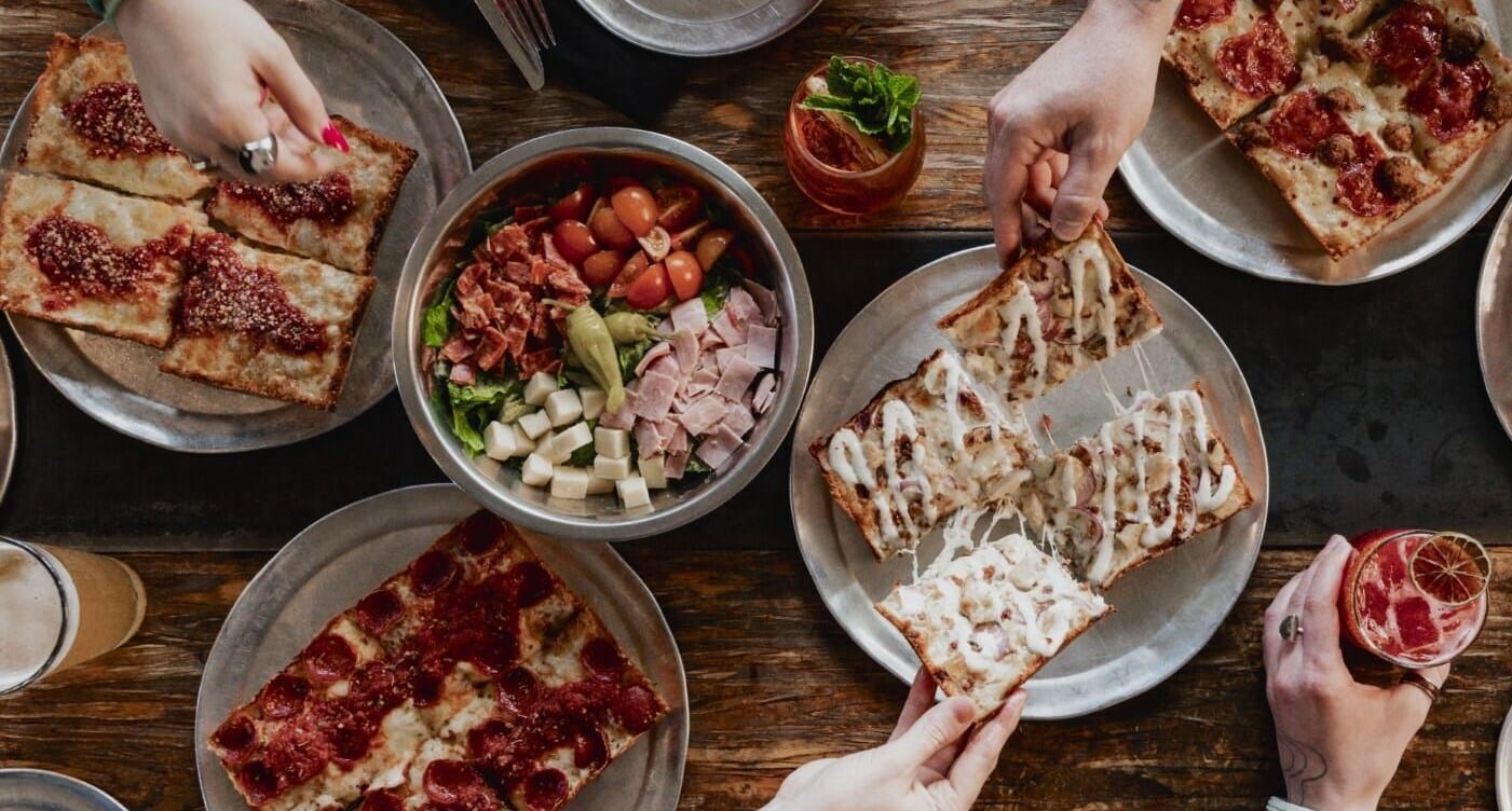 Via 313 Pizza, photo 3